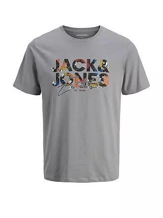 JACK & JONES | T-Shirt JJGEPLAS | 